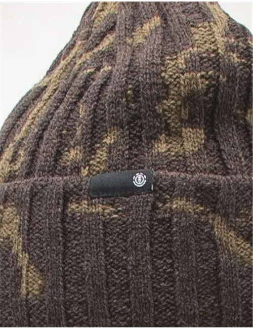 BERRETTO HIGH BIGFOOT BEANIE