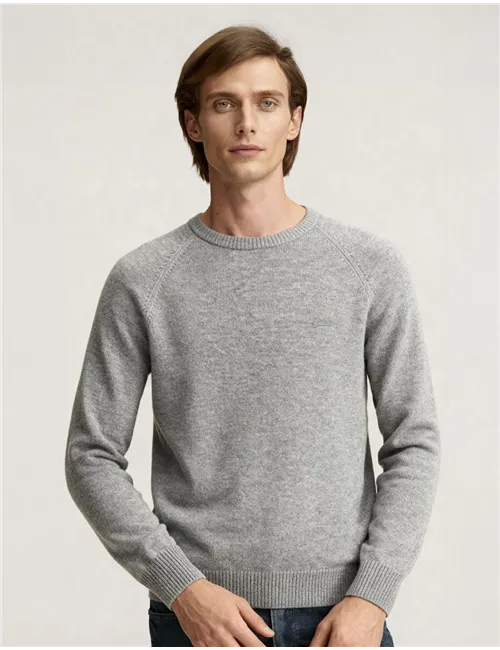 MAGLIA WOOL BLEND JUMPER