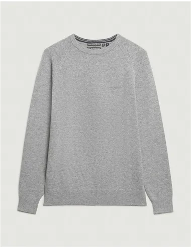 MAGLIA WOOL BLEND JUMPER