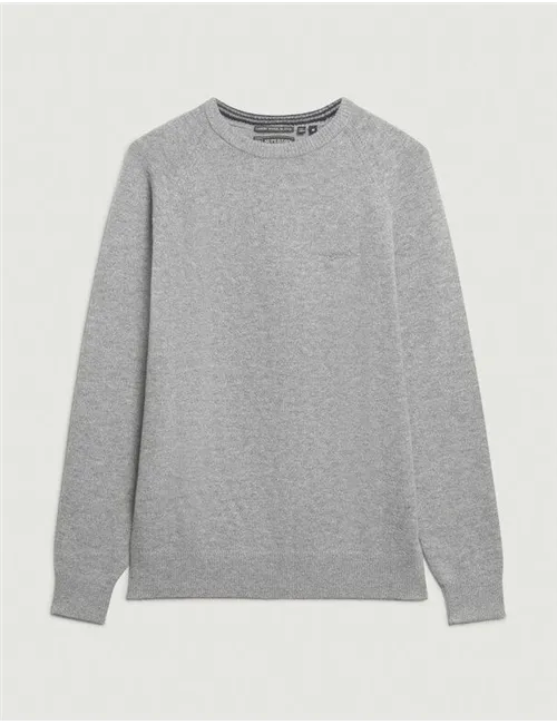 MAGLIA WOOL BLEND JUMPER