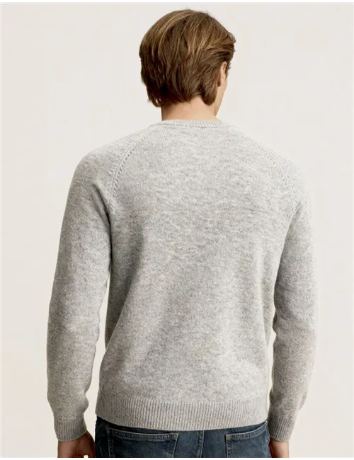 MAGLIA WOOL BLEND JUMPER