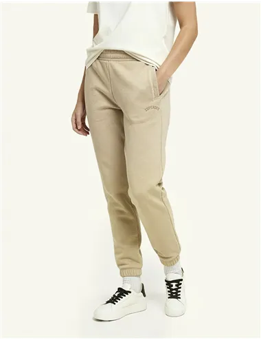 PANTALONE ESSENTIAL LOGO JOGGER HB