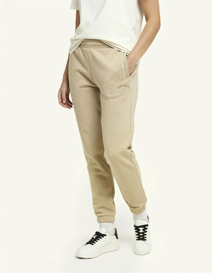 PANTALONE ESSENTIAL LOGO JOGGER HB
