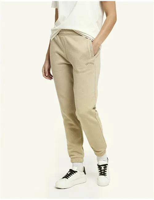 PANTALONE ESSENTIAL LOGO JOGGER HB