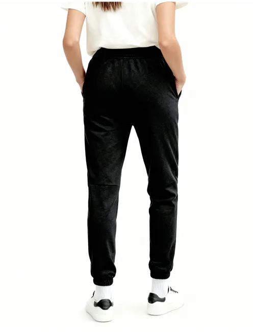 PANTALONE ESSENTIAL LOGO JOGGER HB
