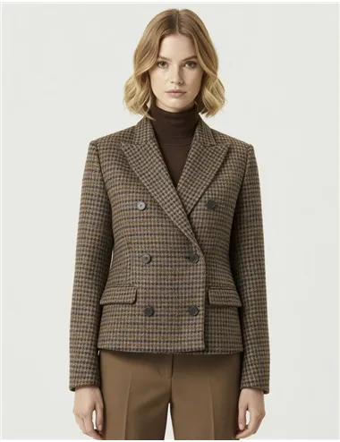 BLAZER GERUSIA