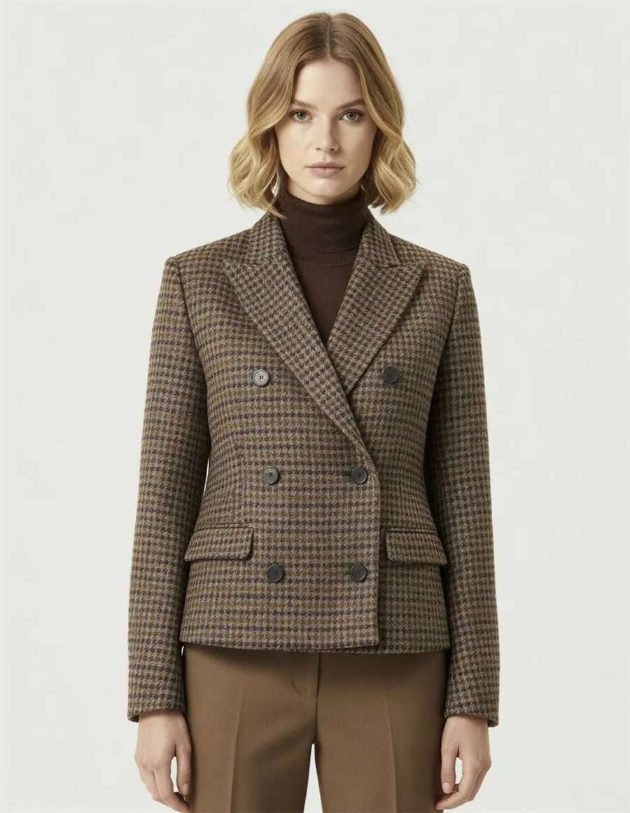 BLAZER GERUSIA