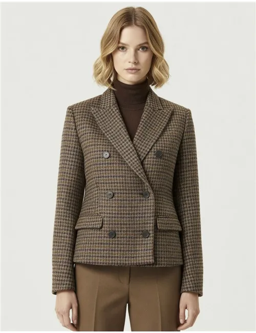 BLAZER GERUSIA