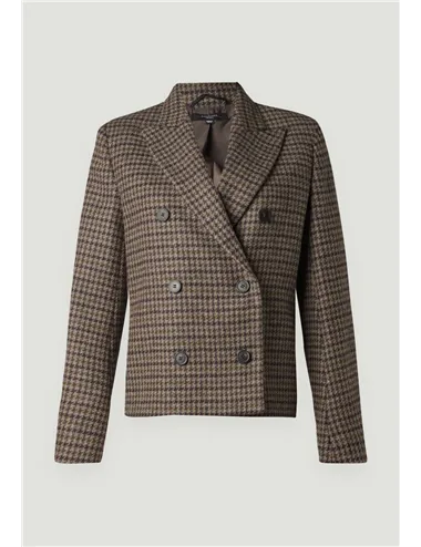 BLAZER GERUSIA