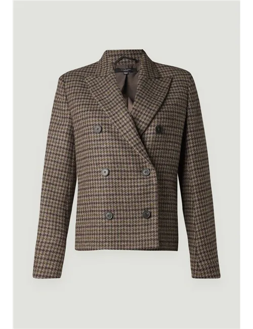 BLAZER GERUSIA