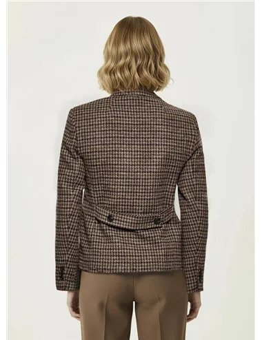 BLAZER GERUSIA