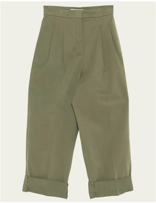 PANTALONE BRONZO