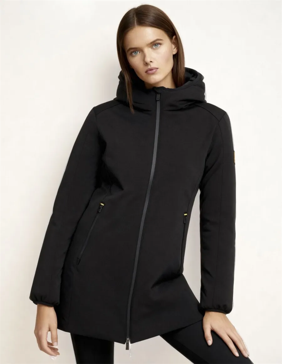 GIUBBOTTO YSABEL 3.0