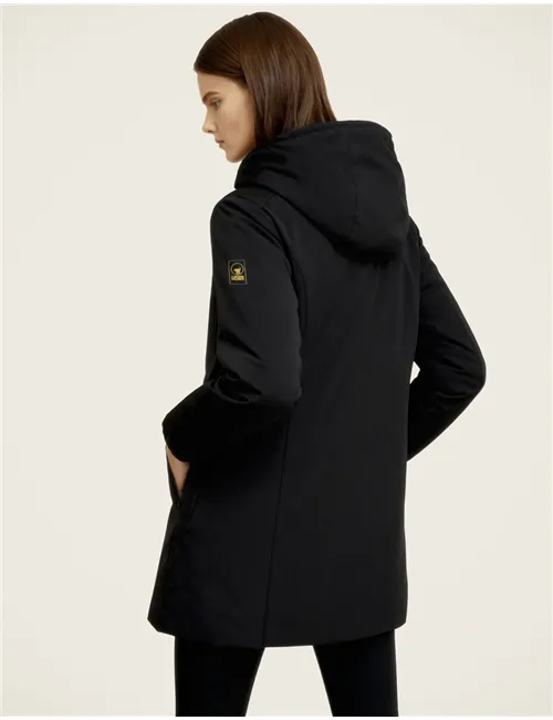 GIUBBOTTO YSABEL 3.0