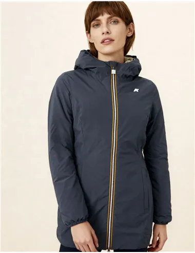 GIACCA DENISE ST WARM DOUBLE