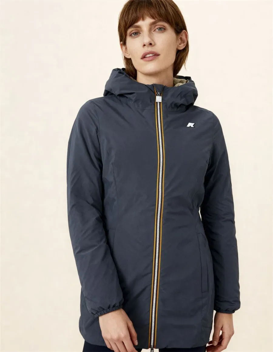 GIACCA DENISE ST WARM DOUBLE