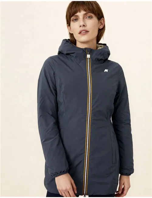 GIACCA DENISE ST WARM DOUBLE