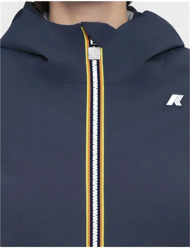 GIACCA DENISE ST WARM DOUBLE