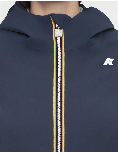 GIACCA DENISE ST WARM DOUBLE