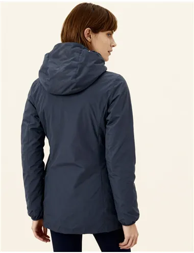 GIACCA DENISE ST WARM DOUBLE