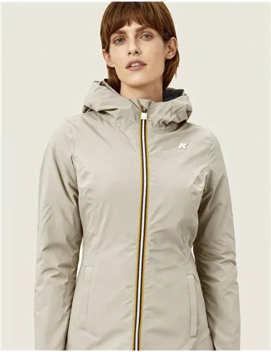 GIACCA DENISE ST WARM DOUBLE