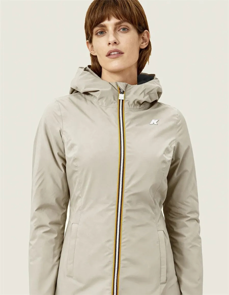 GIACCA DENISE ST WARM DOUBLE