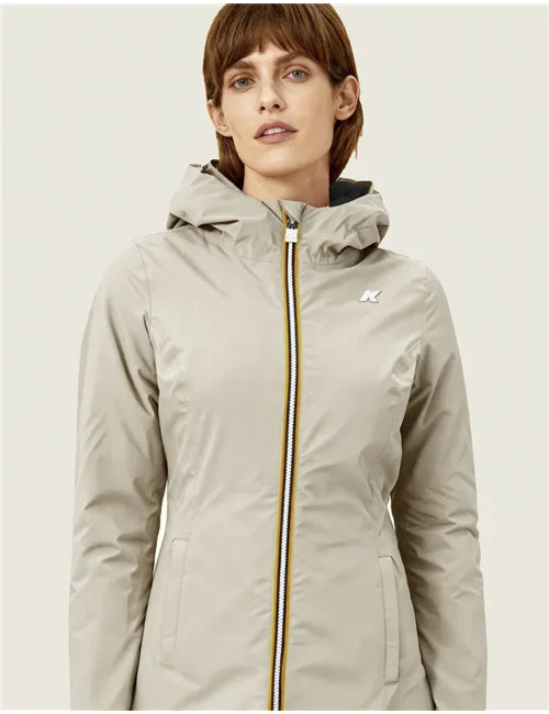 GIACCA DENISE ST WARM DOUBLE