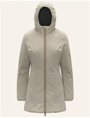 GIACCA DENISE ST WARM DOUBLE