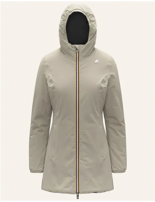 GIACCA DENISE ST WARM DOUBLE