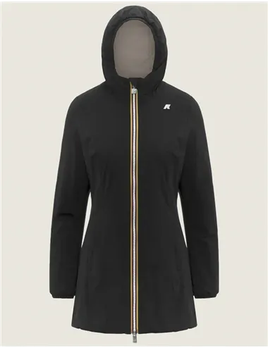 GIACCA DENISE ST WARM DOUBLE