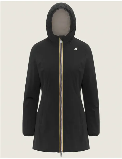 GIACCA DENISE ST WARM DOUBLE