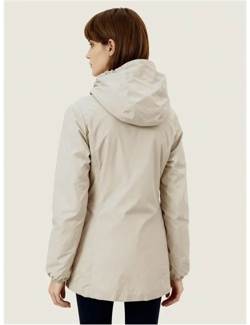 GIACCA DENISE ST WARM DOUBLE