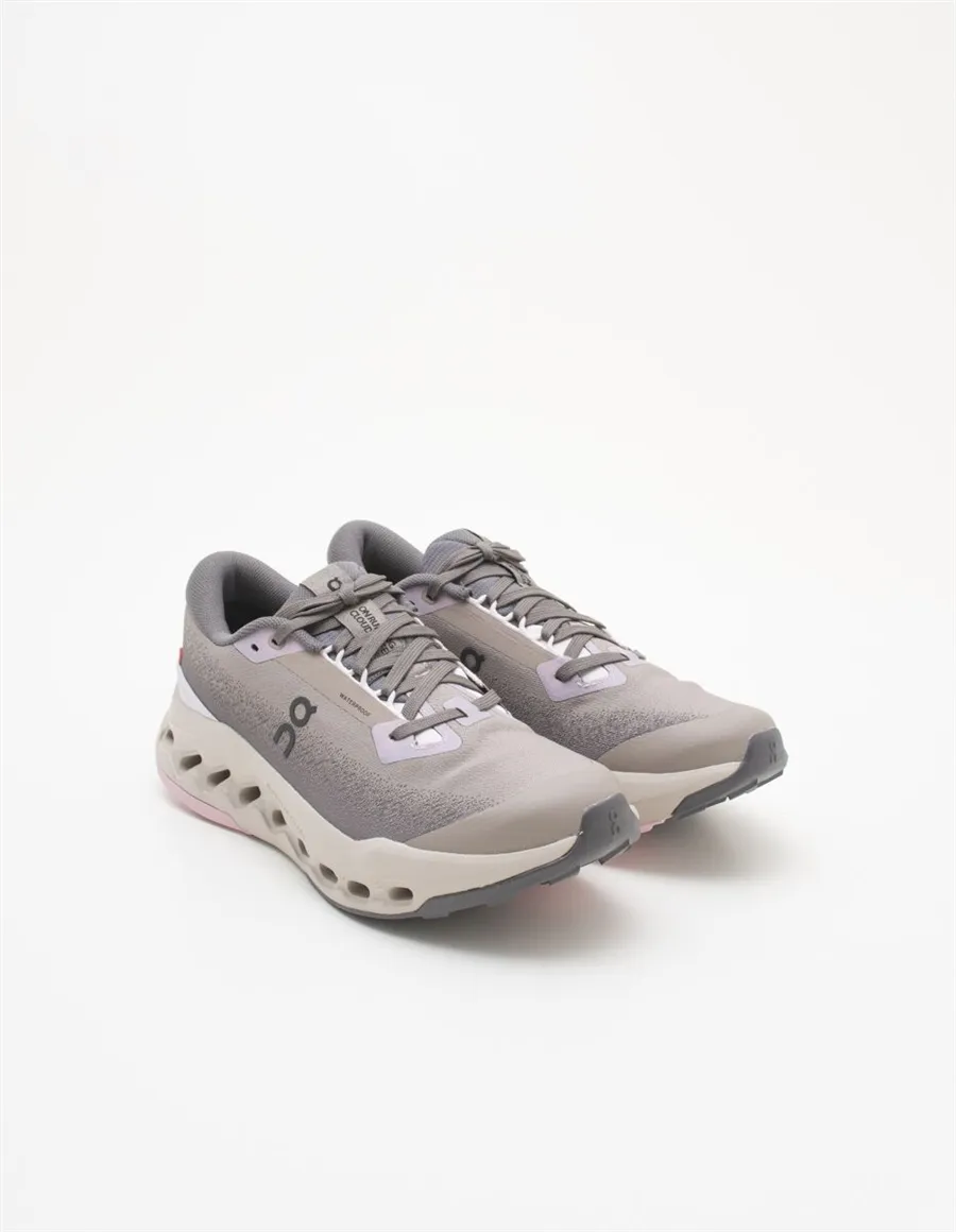 SNEAKER CLOUDSURFER TRAIL 2 