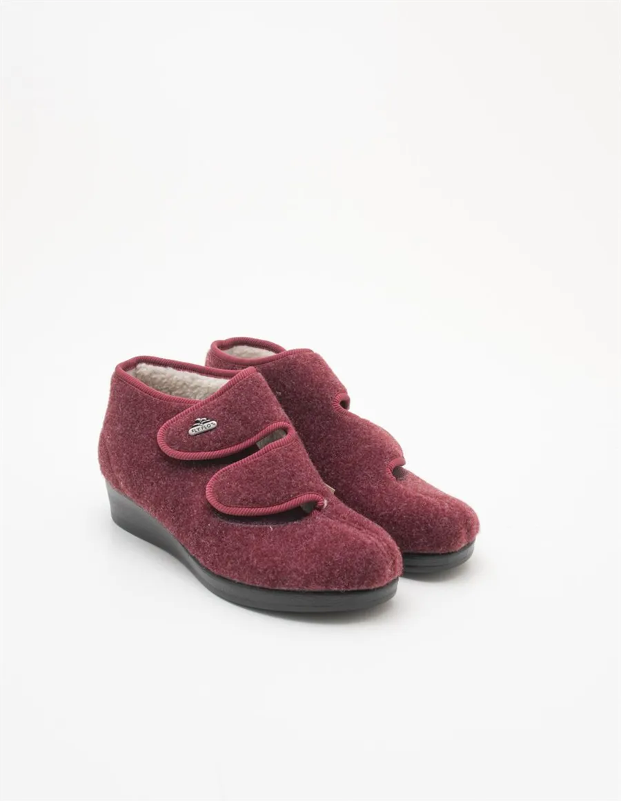 PANTOFOLA PIETRAPERTOSA