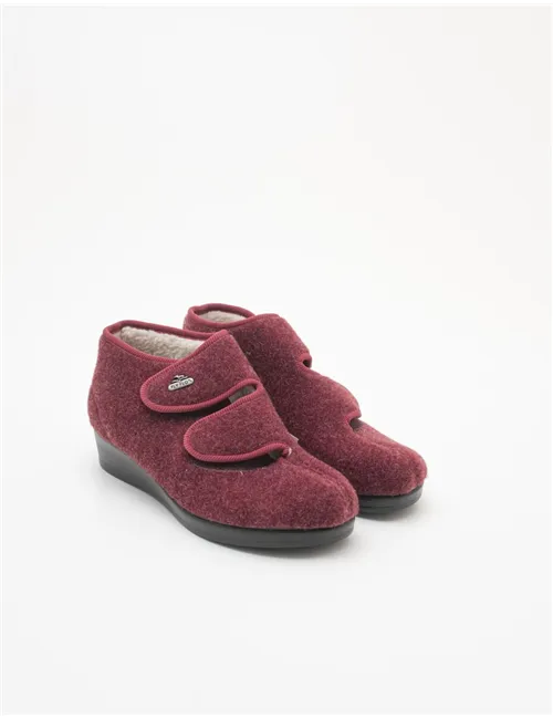 PANTOFOLA PIETRAPERTOSA