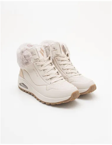 SNEAKER 'UNO RUGGED - FALL SHIMMER' 