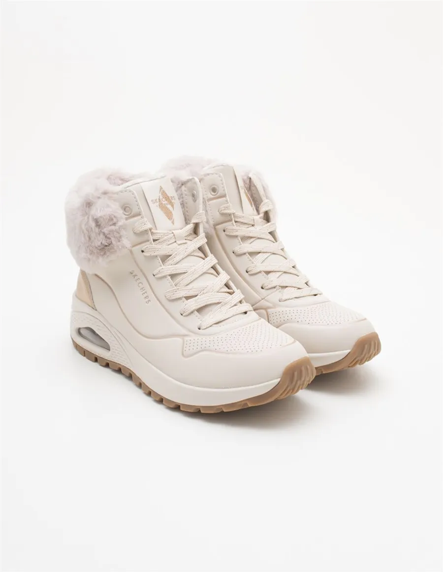 SNEAKER 'UNO RUGGED - FALL SHIMMER' 