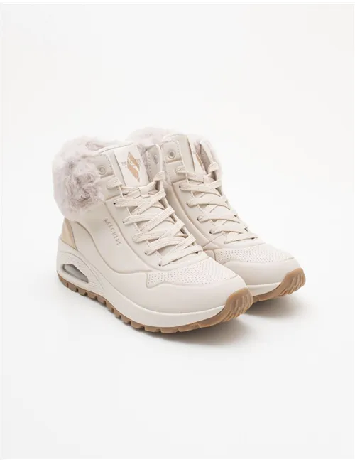 SNEAKER 'UNO RUGGED - FALL SHIMMER' 