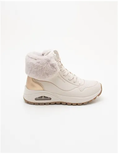 SNEAKER 'UNO RUGGED - FALL SHIMMER' 