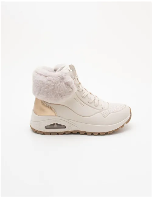 SNEAKER 'UNO RUGGED - FALL SHIMMER' 