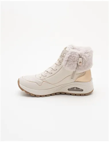 SNEAKER 'UNO RUGGED - FALL SHIMMER' 