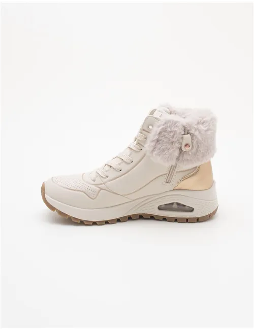 SNEAKER 'UNO RUGGED - FALL SHIMMER' 