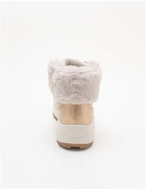 SNEAKER 'UNO RUGGED - FALL SHIMMER' 