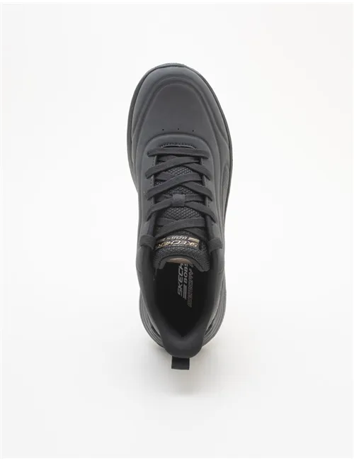 SNEAKER BOS SQUAD WAVES JUST WADING