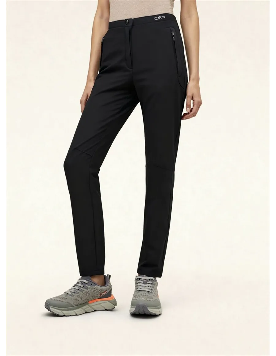 PANTALONE WOMAN LONG PANT