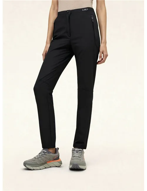 PANTALONE WOMAN LONG PANT