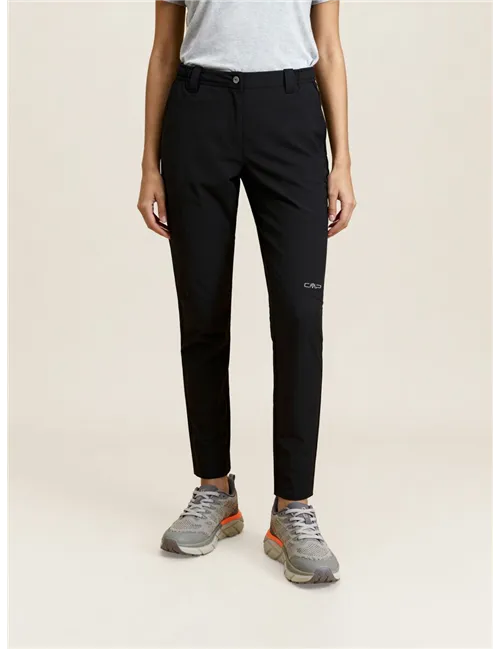 PANTALONE WOMAN PANT HYBRID