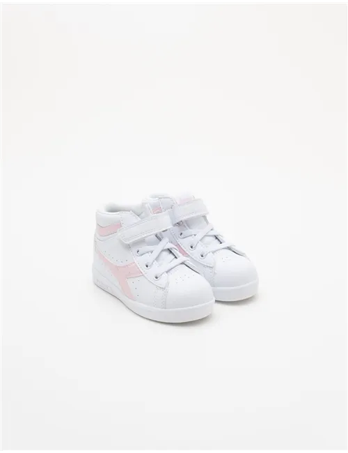 SNEAKER GAME P HIGH BALLET TD