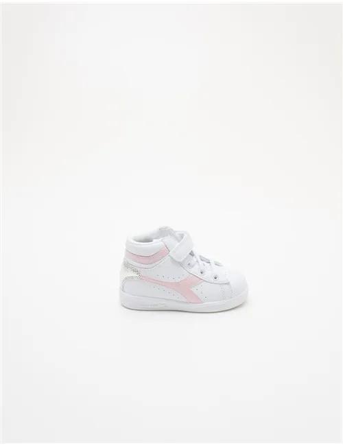 SNEAKER GAME P HIGH BALLET TD