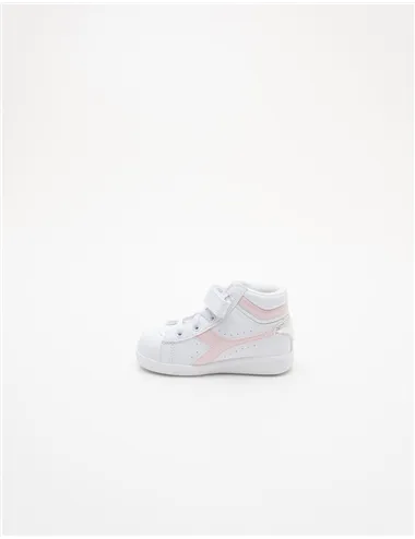 SNEAKER GAME P HIGH BALLET TD